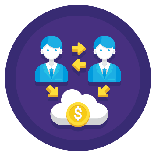 Reseller System logo